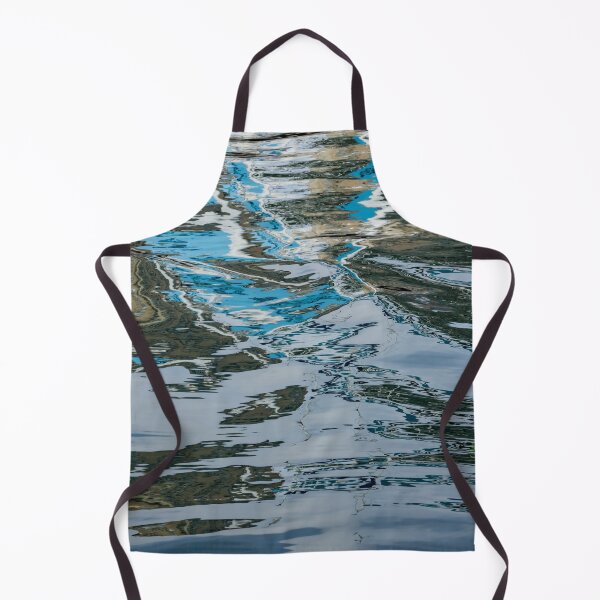 Item preview, Capricious Liquid Abstracts - Silky Lines and Zigzags designed and sold by Georgia Mizuleva.