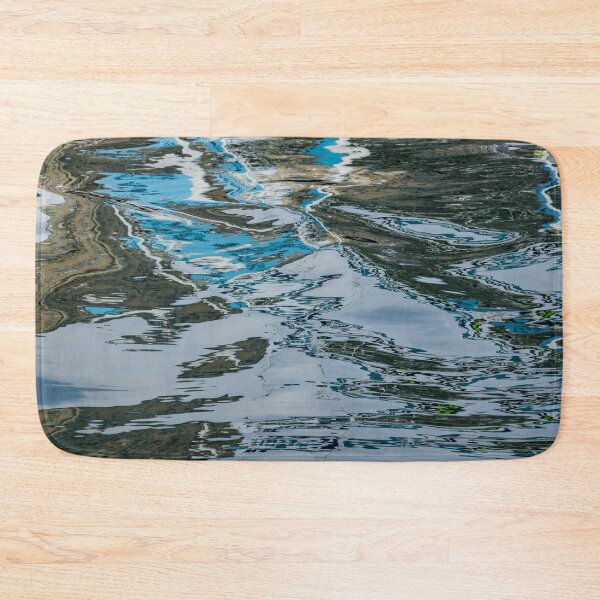 Item preview, Capricious Liquid Abstracts - Silky Lines and Zigzags designed and sold by Georgia Mizuleva.