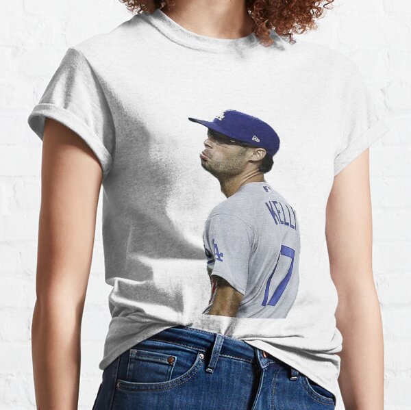 Joe Kelly Face Album Cover Parody Los Angeles Baseball Fan T Shirt –  LaLaLandTshirts