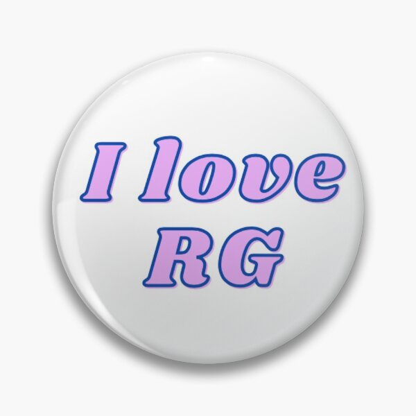 Item preview, Me encanta RG designed and sold by Mayajs.