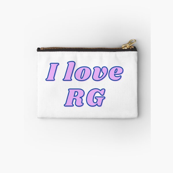 Item preview, I love RG  designed and sold by Mayajs.
