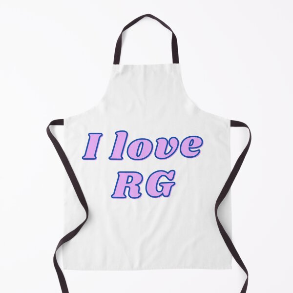 Item preview, I love RG  designed and sold by Mayajs.