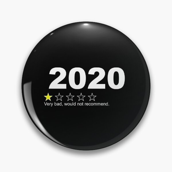 Item preview, 2020 Would Not Recommend It designed and sold by TheTeeSupplyCo.