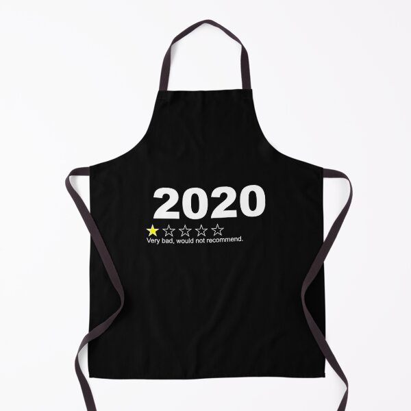 Item preview, 2020 Would Not Recommend It designed and sold by TheTeeSupplyCo.