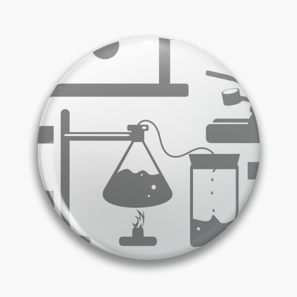Item preview, Science Pattern designed and sold by piedaydesigns.