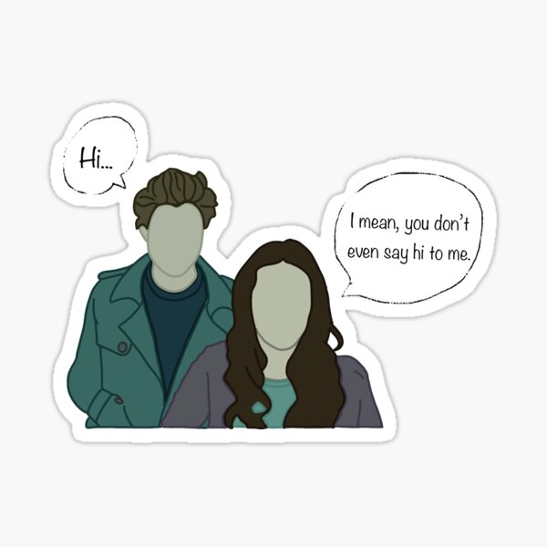 Greenhouse Sticker