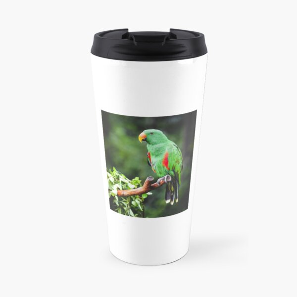 Birdworld Travel Mug