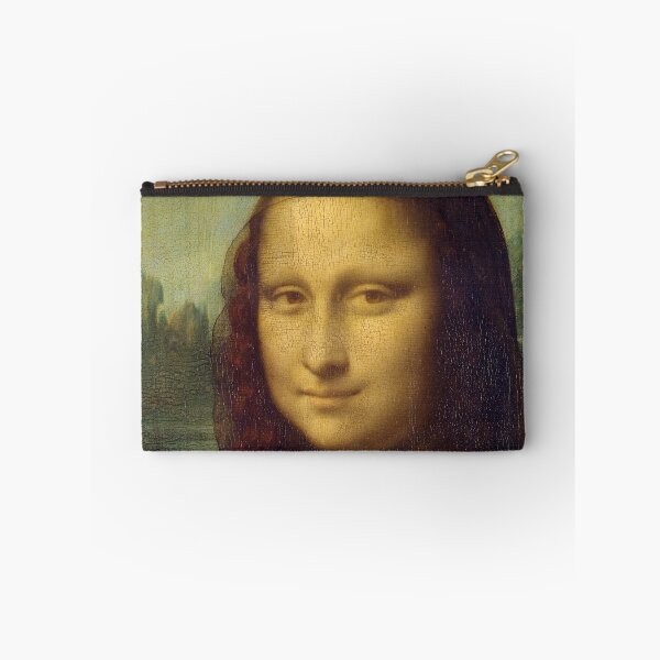 Item preview, Mona Lisa designed and sold by cdmarchant.