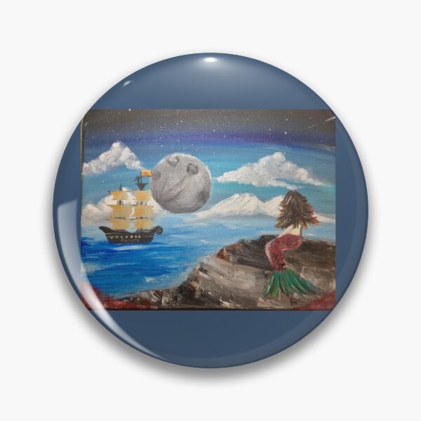 Item preview, Mythical Voyage designed and sold by CruzingArt.