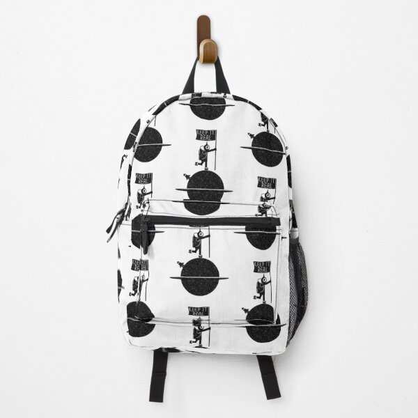 Item preview, Keep it real designed and sold by piedaydesigns.