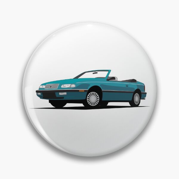 Item preview, Chrysler Lebaron Lx designed and sold by Doug1234.