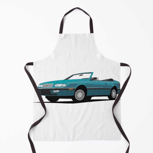 Item preview, Chrysler Lebaron Lx designed and sold by Doug1234.