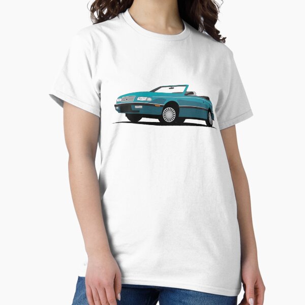 Item preview, Chrysler Lebaron Lx designed and sold by Doug1234.