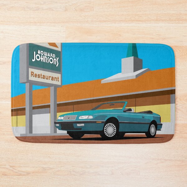 Item preview, Chrysler Lebaron Lx designed and sold by Doug1234.