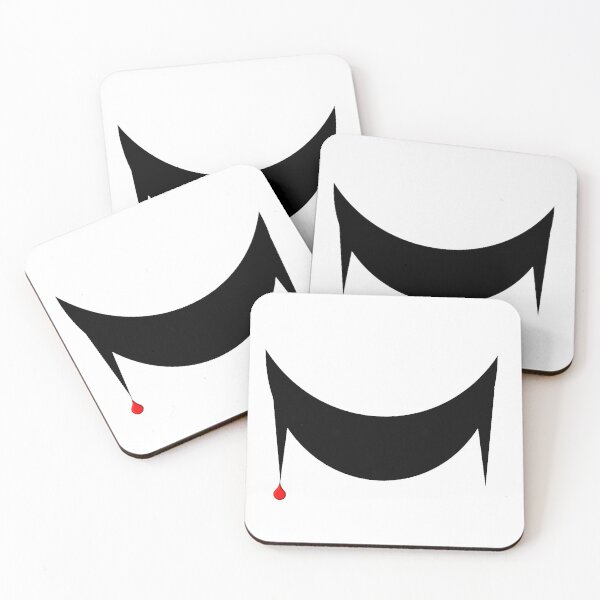 Item preview, Vamp smile designed and sold by InsaneWraith.