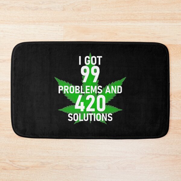 Item preview, Cannabis Lover - 420  designed and sold by ArtistThara.