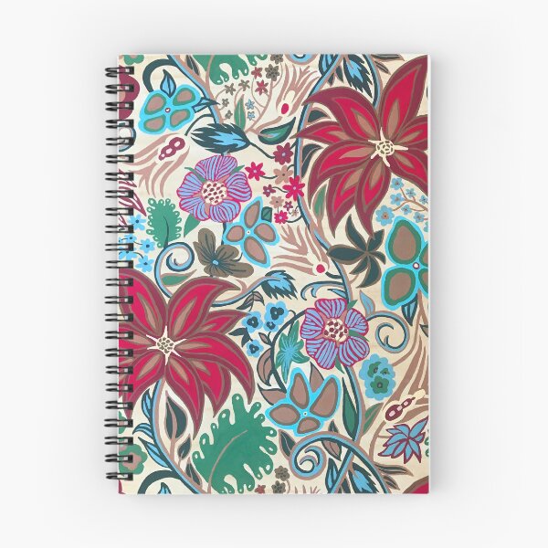 Item preview, VINTAGE INSPIRED FLORAL  designed and sold by Ava Ibañez.
