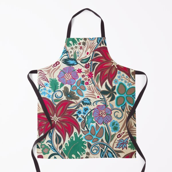 Item preview, VINTAGE INSPIRED FLORAL designed and sold by Ava Ibañez.