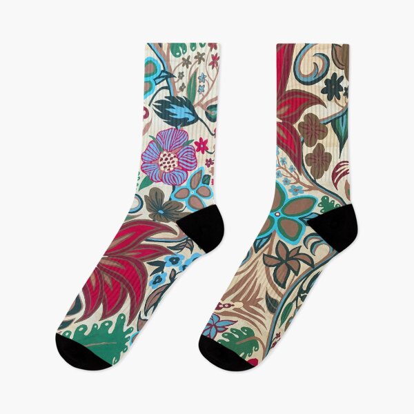 Item preview, VINTAGE INSPIRED FLORAL  designed and sold by Ava Ibañez.