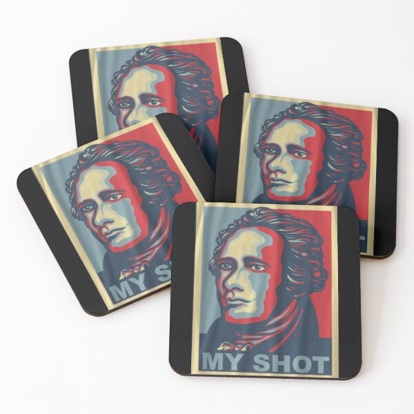 Item preview, Hamilton alexander :) designed and sold by LokmaneBrahimi.