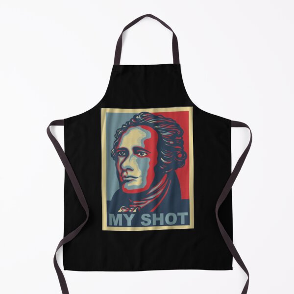 Item preview, Hamilton alexander :) designed and sold by LokmaneBrahimi.