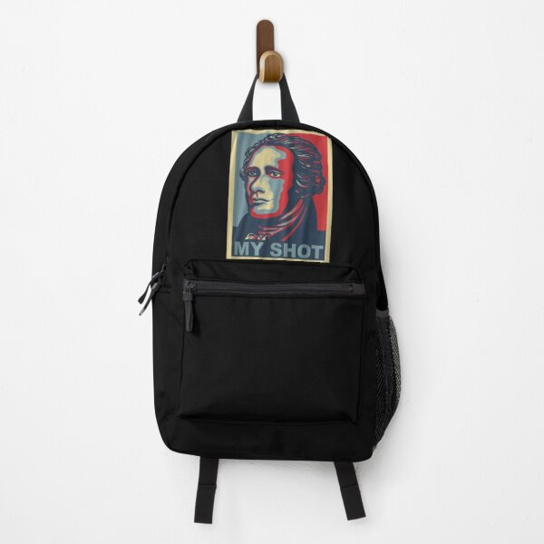 Item preview, Hamilton alexander :) designed and sold by LokmaneBrahimi.
