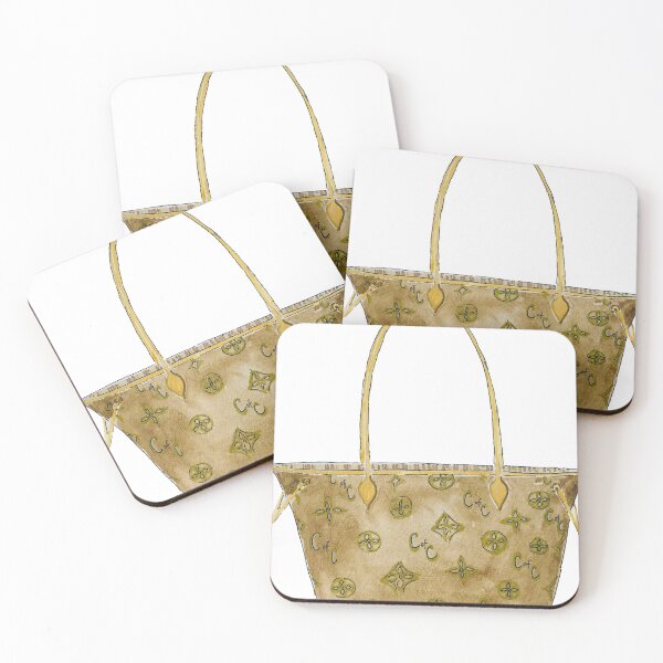 Item preview, The College Tote  designed and sold by Kimberly Stein Studio.