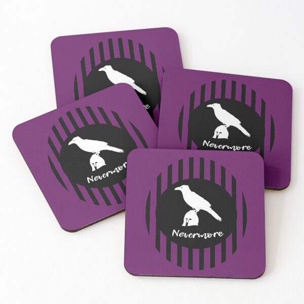 Item preview, Edgar Allan Poe designed and sold by Alkaravan Creators.