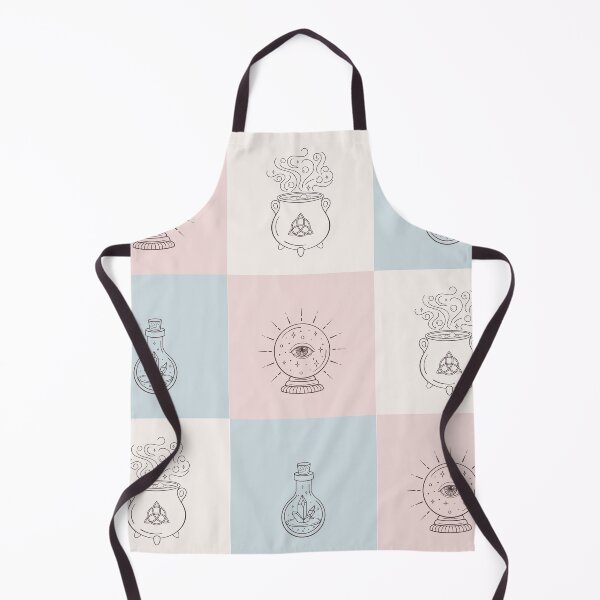 Item preview, Magic Symbols designed and sold by mischellero.