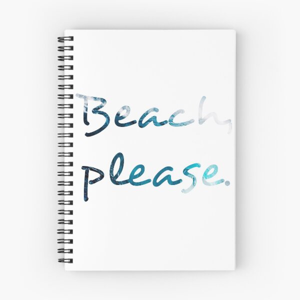 Item preview, Beach, please  designed and sold by breannajean91.
