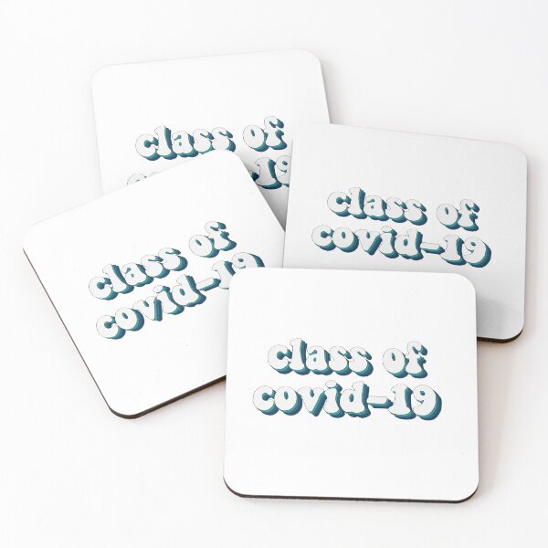 Item preview, class of covid-19! designed and sold by rnrdesigns1.