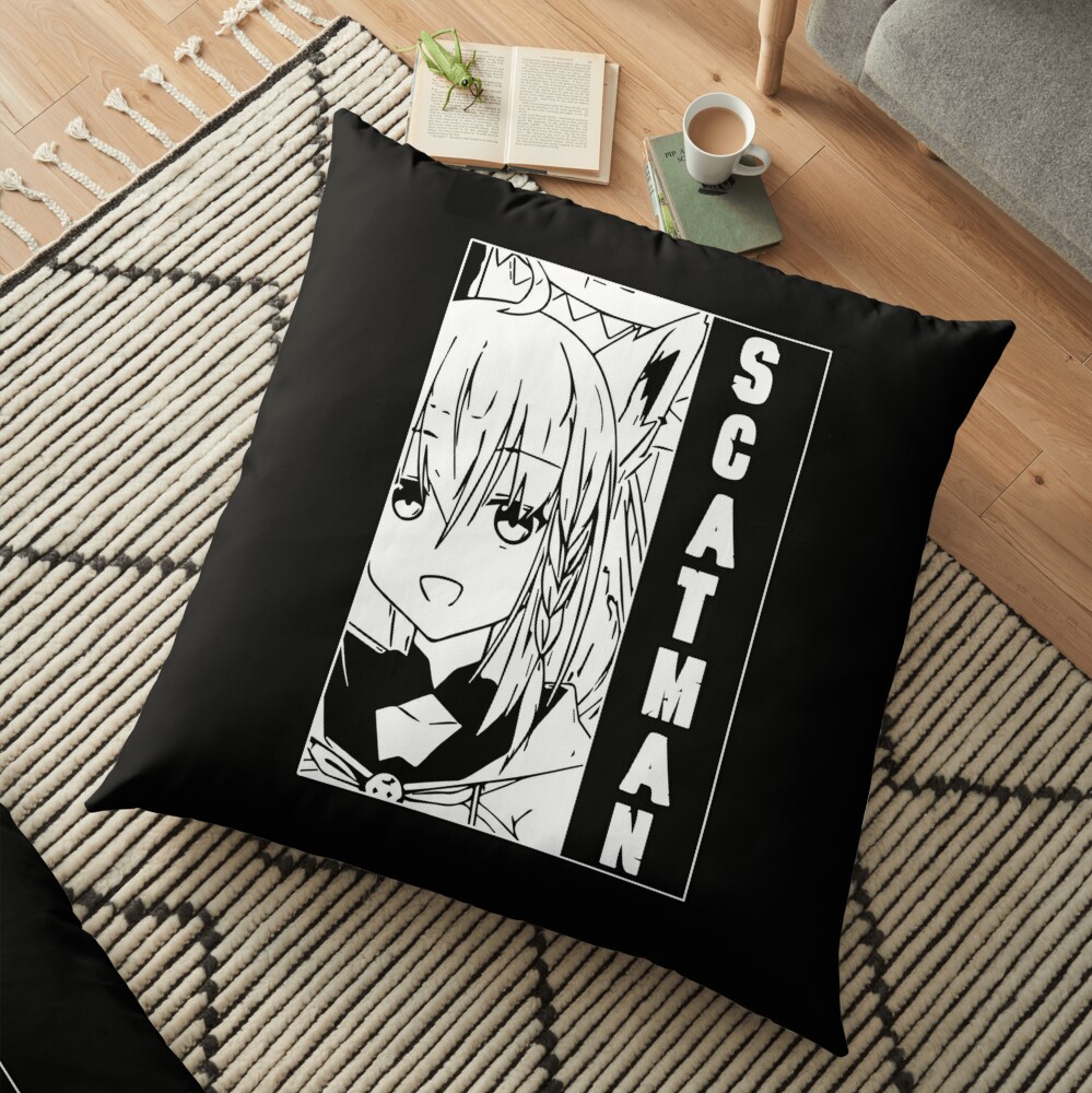 fubuki pillow