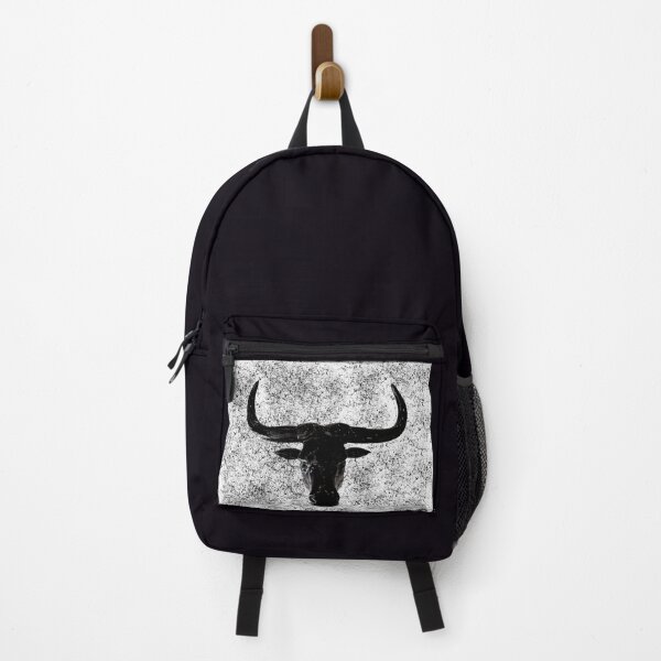 Item preview, Bull Head designed and sold by aktk.