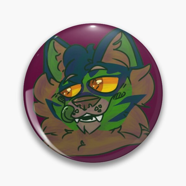 Item preview, Wasabi ! designed and sold by FrostyWuffs.
