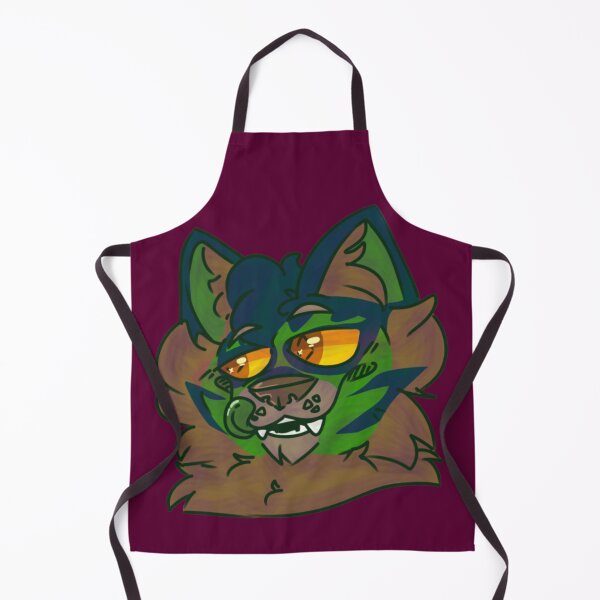 Item preview, Wasabi ! designed and sold by FrostyWuffs.