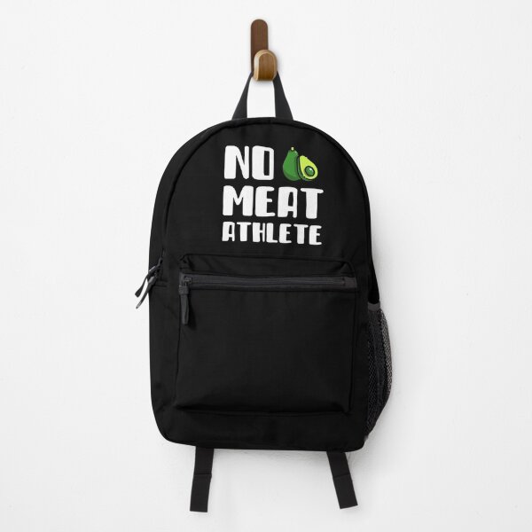 Item preview, No Meat Athlete designed and sold by Plant Based  Athletx.