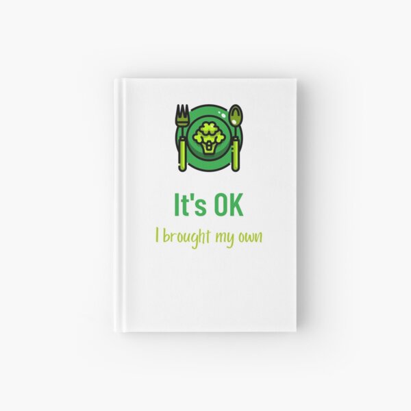 Hardcover Journal