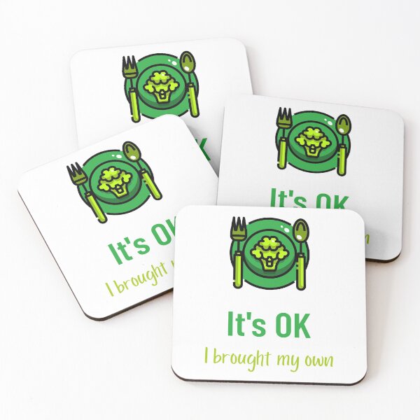 Coasters