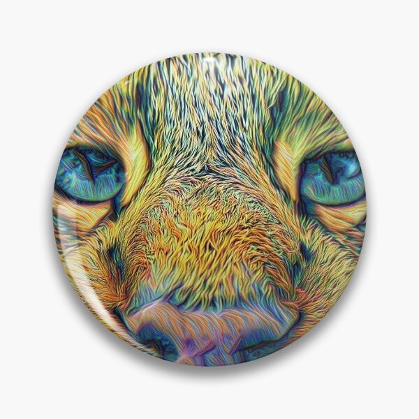 Pin Button