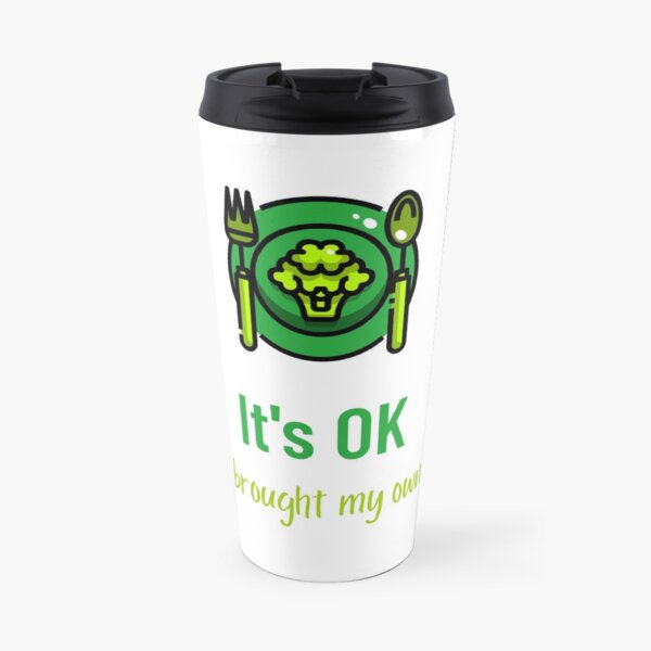 Travel Mug