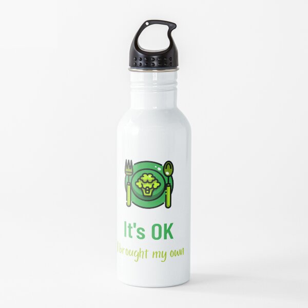 Water Bottle