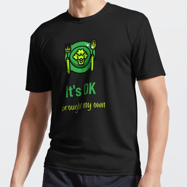Active T-Shirt