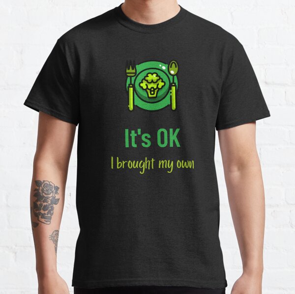 Classic T-Shirt