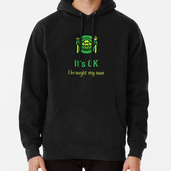 Hoodie (Pullover)