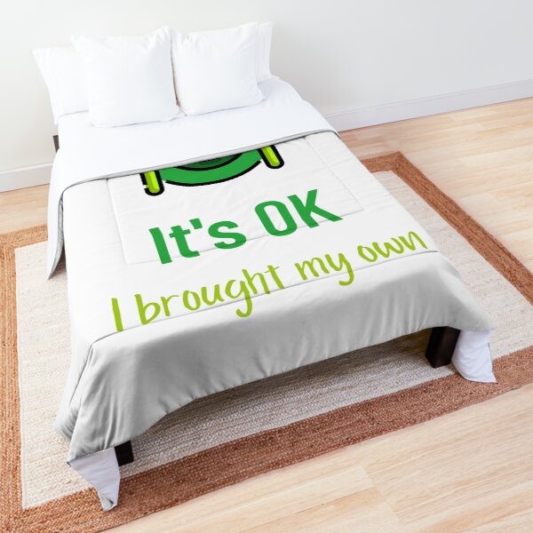 Comforter
