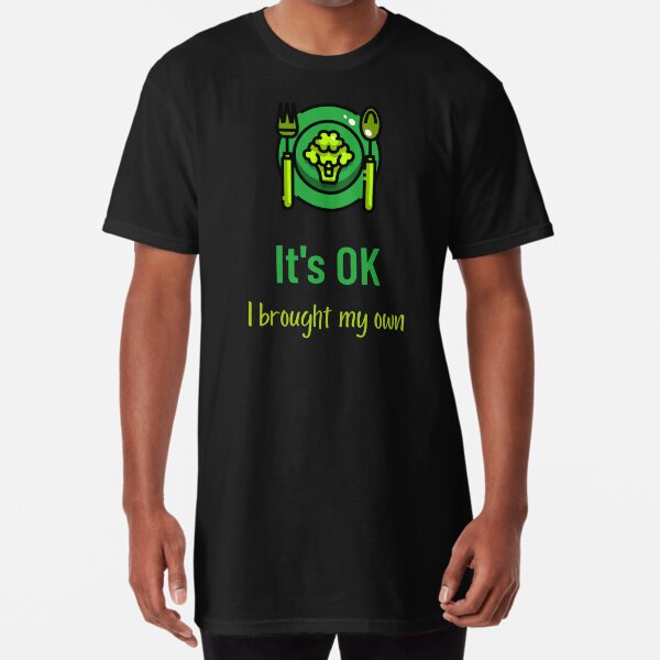 Long T-Shirt
