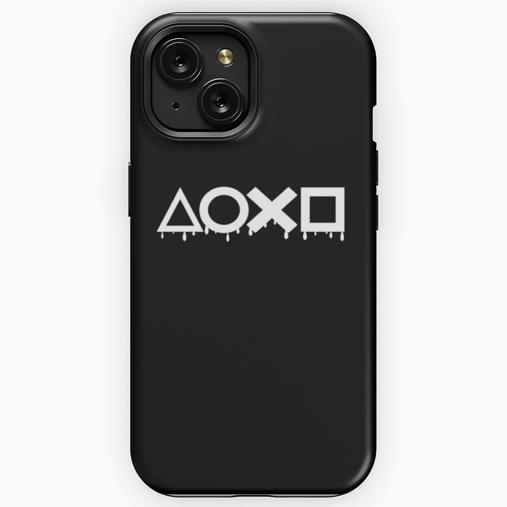 Ps4 2024 phone case