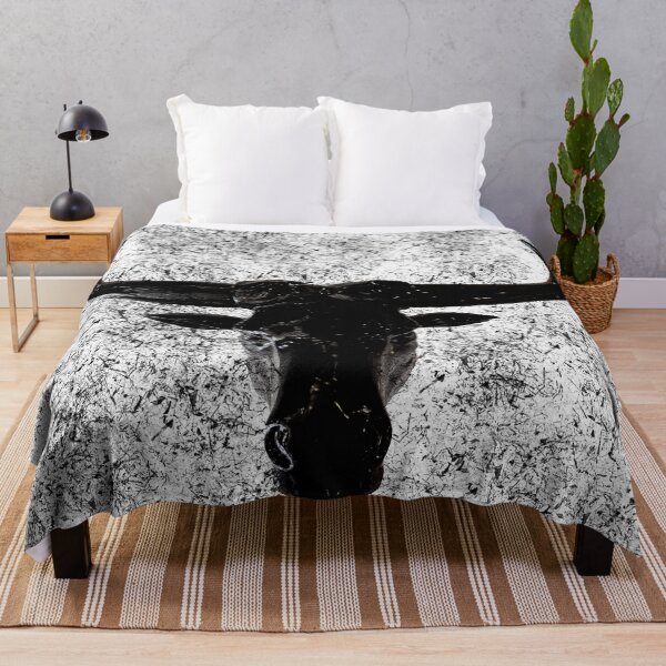 Item preview, Bull Head designed and sold by aktk.