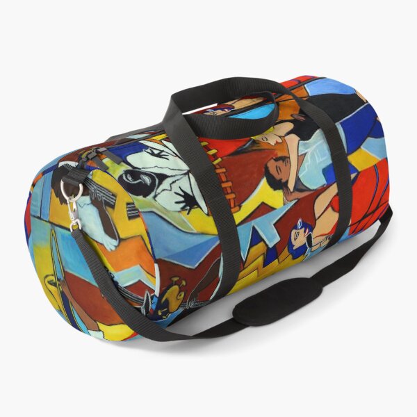 Item preview, Salsa Sauvage designed and sold by Valerie Vescovi.