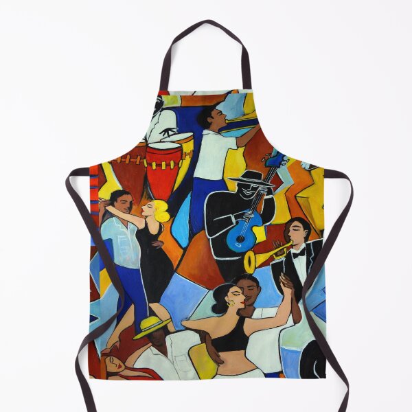 Item preview, Salsa Sauvage designed and sold by Valerie Vescovi.